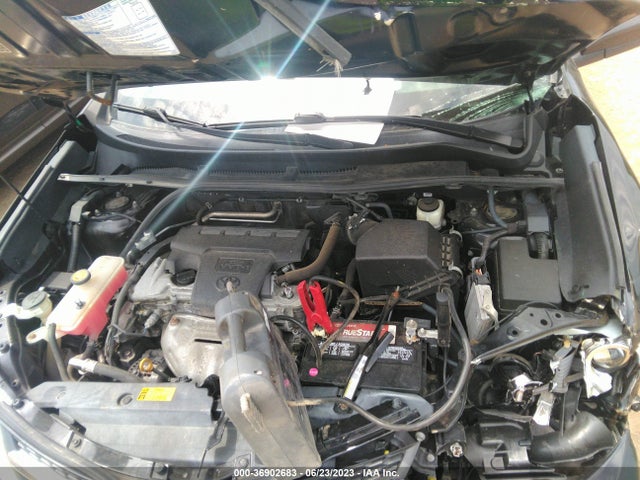 Toyota RAV4 LE 2015 2T3ZFREV0FW194242 Image 16
