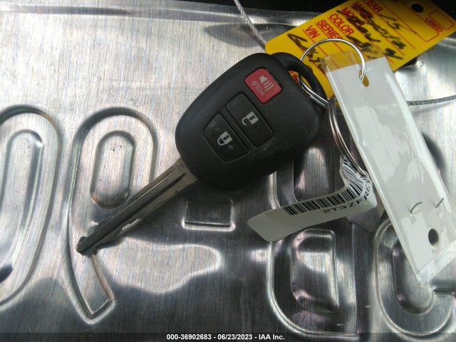 Toyota RAV4 LE 2015 2T3ZFREV0FW194242 Image 3