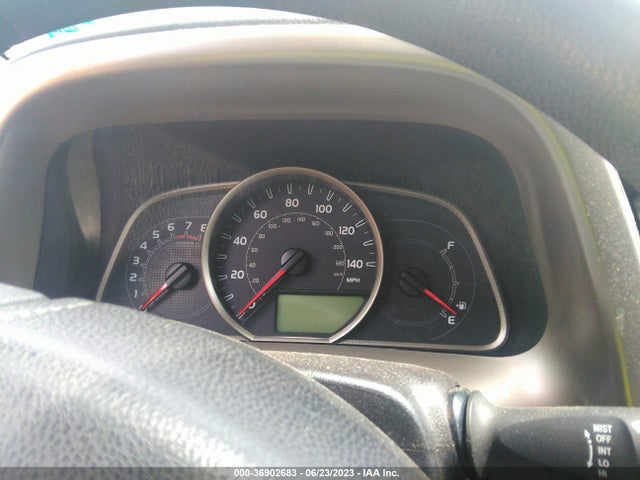 Toyota RAV4 LE 2015 2T3ZFREV0FW194242 Image 7