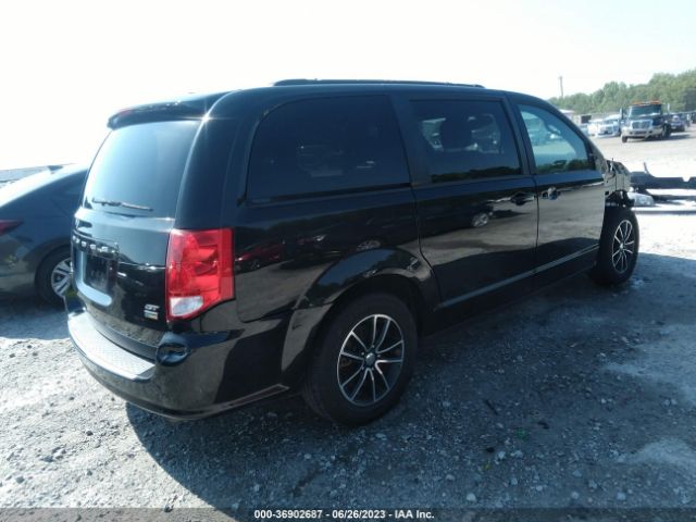 2C4RDGEG2JR284488 Dodge Grand Caravan Gt