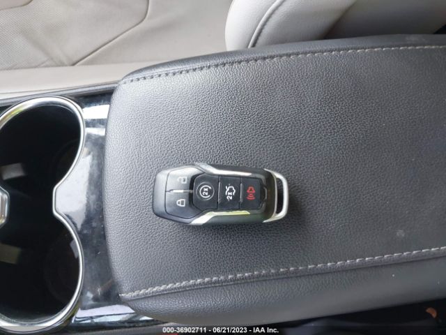 3FA6P0RU1ER180033 Ford Fusion Titanium Hybrid
