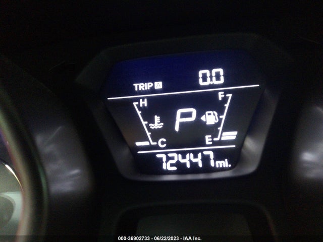 2015 HYUNDAI ELANTRA SE VIN: 5NPDH4AE1FH629550