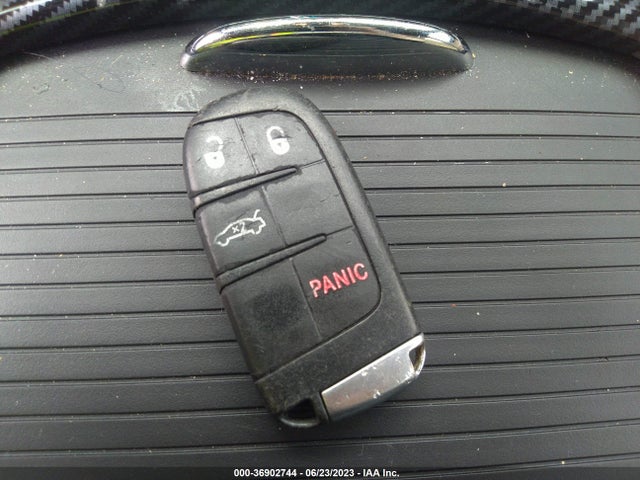 Dodge Charger Se 2014 2C3CDXBG5EH258977 Image 11