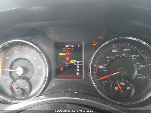 Dodge Charger Se 2014 2C3CDXBG5EH258977 Image 7