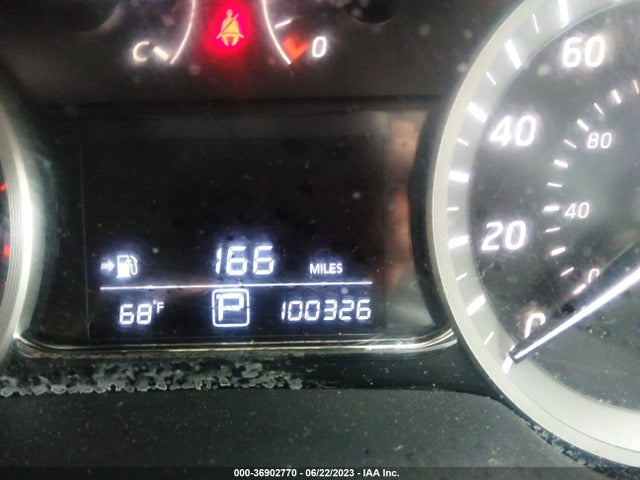 2015 NISSAN SENTRA SL VIN: 3N1AB7AP0FY357599