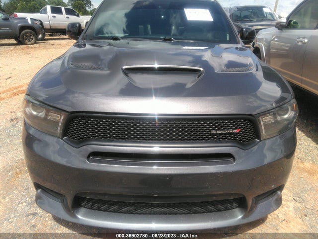 Dodge Durango R/t 2018 1C4SDHCT9JC143305 Image 12