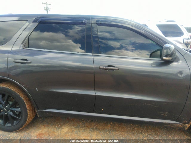 Dodge Durango R/t 2018 1C4SDHCT9JC143305 Image 13