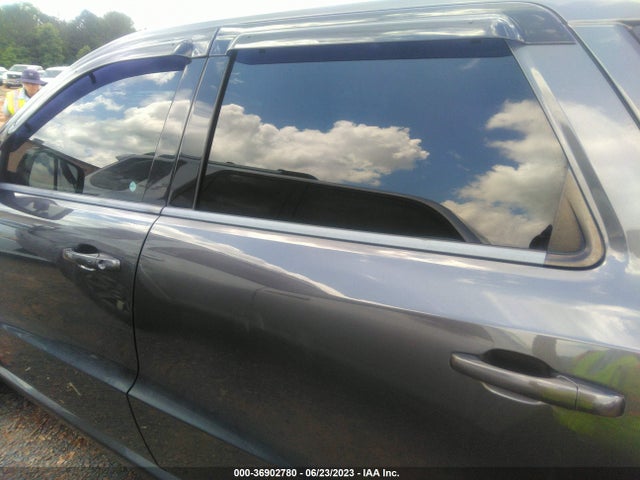 Dodge Durango R/t 2018 1C4SDHCT9JC143305 Image 14
