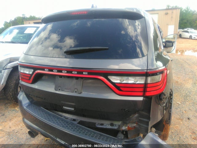 Dodge Durango R/t 2018 1C4SDHCT9JC143305 Image 16