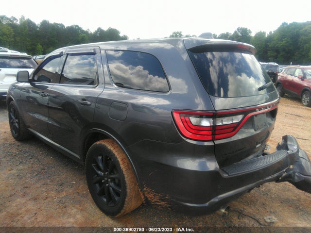Dodge Durango R/t 2018 1C4SDHCT9JC143305 Image 3