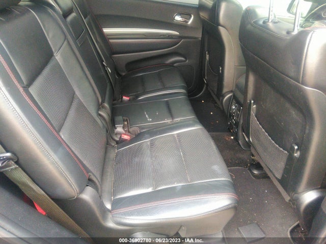 Dodge Durango R/t 2018 1C4SDHCT9JC143305 Image 8