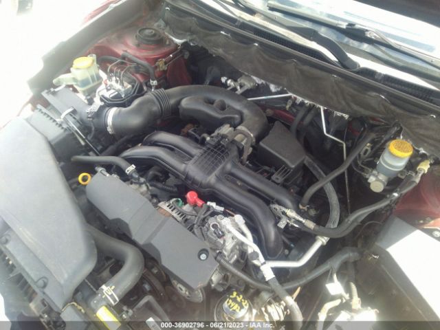 4S4BRBDC6E3284802 Subaru Outback 2.5i Premium