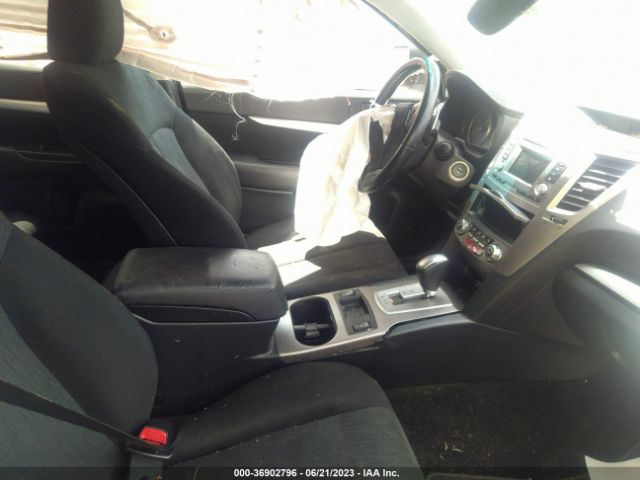 4S4BRBDC6E3284802 Subaru Outback 2.5i Premium