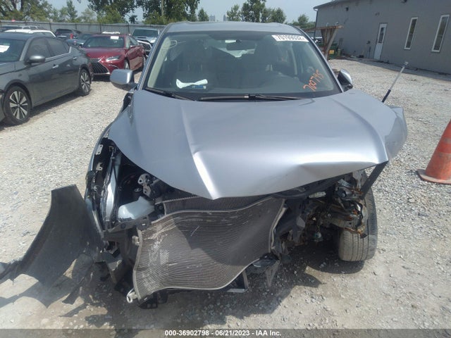 Honda HR-V LX 2020 3CZRU5H30LG700795 Image 12