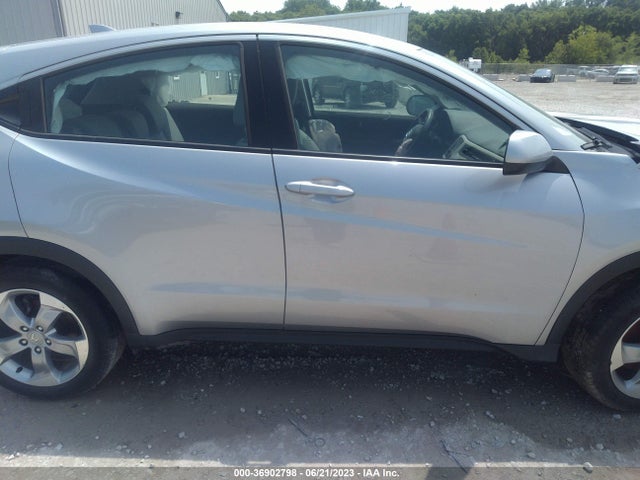Honda HR-V LX 2020 3CZRU5H30LG700795 Image 13