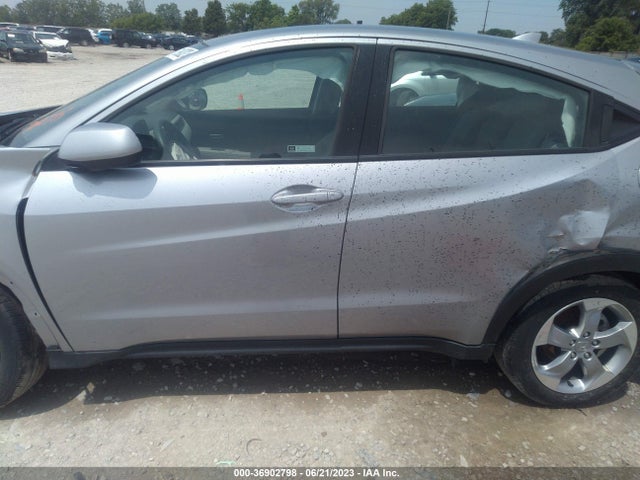 Honda HR-V LX 2020 3CZRU5H30LG700795 Image 14