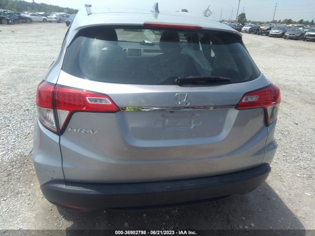 Honda HR-V LX 2020 3CZRU5H30LG700795 Image 16