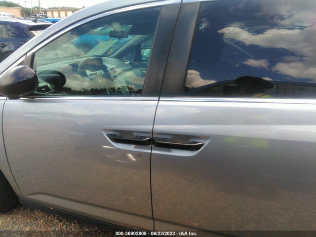 Honda ODYSSEY LX 2017 5FNRL5H25HB002406 Image 15