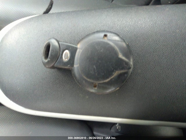 2008 MINI COOPER HARDTOP WMWMF33588TT67258 Photo 10