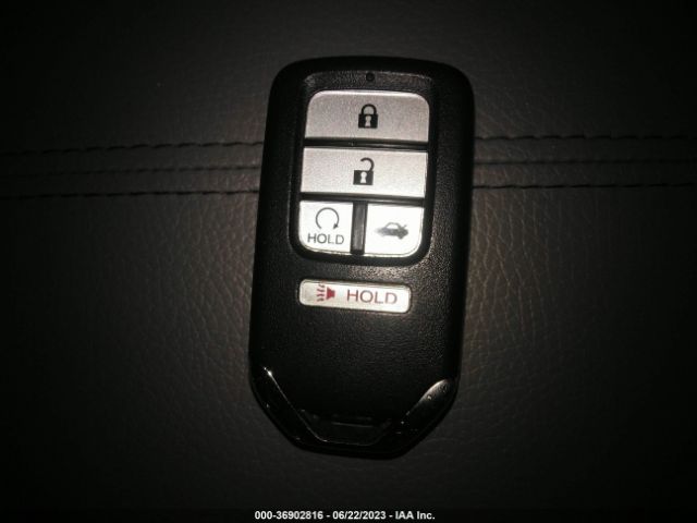 1HGCR3F89HA003732 Honda Accord Sedan Ex-l V6