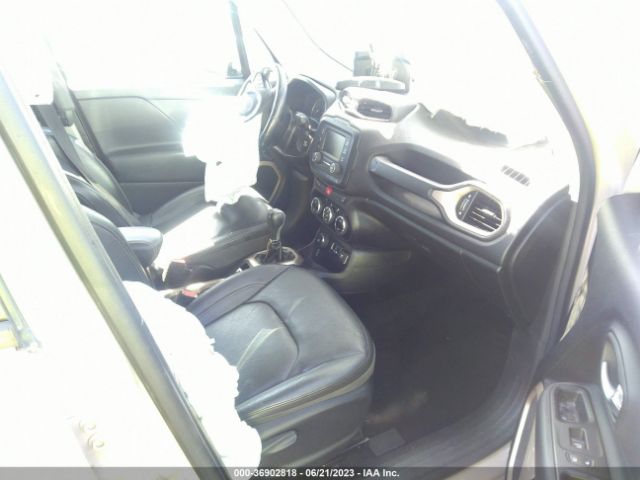 ZACCJBDT2FPB94138 Jeep Renegade Limited