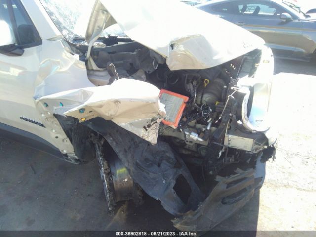 ZACCJBDT2FPB94138 Jeep Renegade Limited