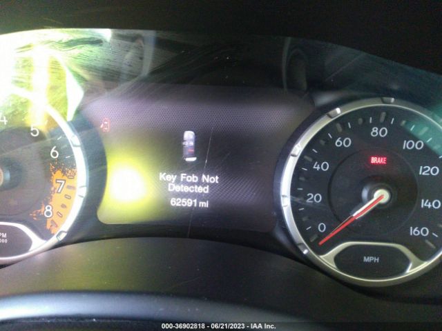 ZACCJBDT2FPB94138 Jeep Renegade Limited