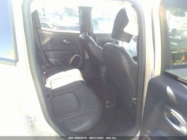 ZACCJBDT2FPB94138 Jeep Renegade Limited