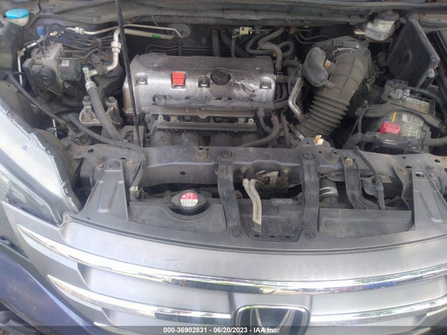 2012 HONDA CR-V EX VIN: 5J6RM4H55CL043247