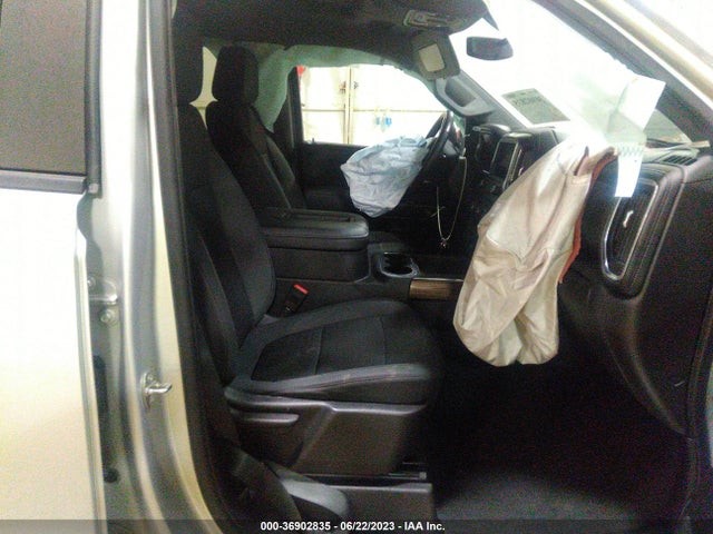 Chevrolet Silverado 1500 Lt Trail Boss 2020 3GCPYFED0LG190937 Image 5
