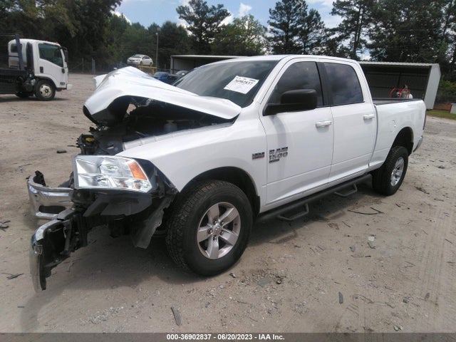 1C6RR7TT1LS101558 RAM 1500 Classic Slt