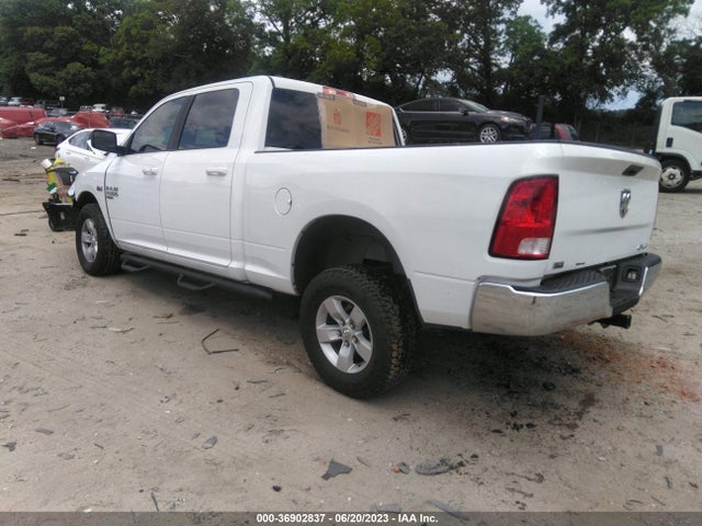1C6RR7TT1LS101558 RAM 1500 Classic Slt
