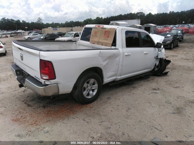 1C6RR7TT1LS101558 RAM 1500 Classic Slt