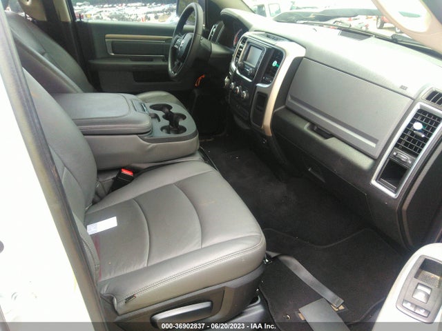 1C6RR7TT1LS101558 RAM 1500 Classic Slt