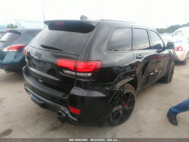 1C4RJFDJ9KC602164 Jeep Grand Cherokee