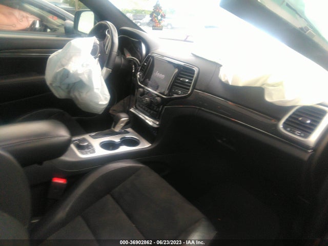 1C4RJFDJ9KC602164 Jeep Grand Cherokee