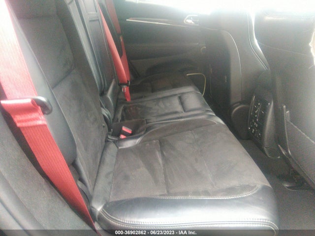 1C4RJFDJ9KC602164 Jeep Grand Cherokee