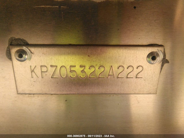Landau Other 2022 KPZ05322A222 Image 9