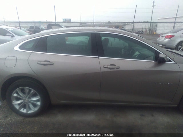 Chevrolet MALIBU LT 2022 1G1ZD5ST1NF122928 Image 14
