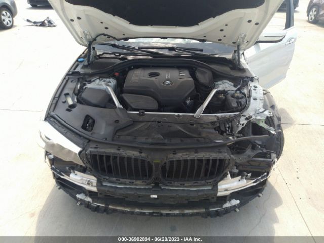 WBAJA5C58JWA37804 BMW 5 Series 530i