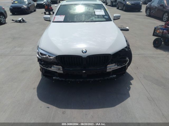 WBAJA5C58JWA37804 BMW 5 Series 530i