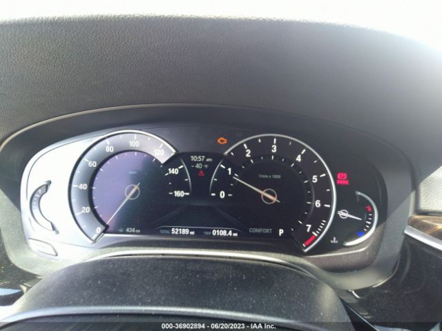 WBAJA5C58JWA37804 BMW 5 Series 530i