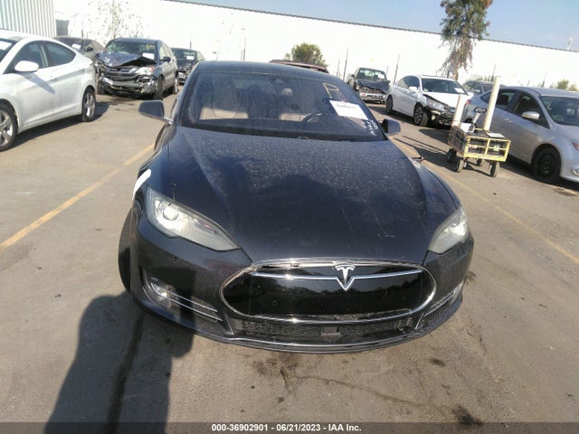 5YJSA1H19FFP65274 Tesla Model S Kwh Battery