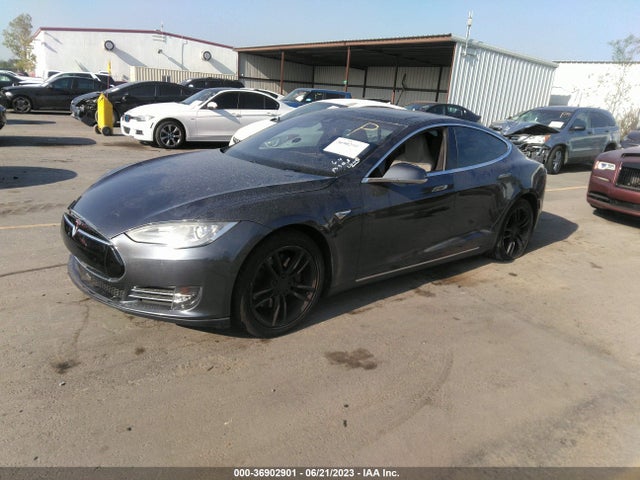 5YJSA1H19FFP65274 Tesla Model S Kwh Battery