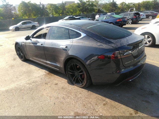 5YJSA1H19FFP65274 Tesla Model S Kwh Battery