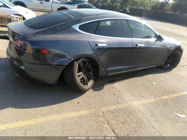 5YJSA1H19FFP65274 Tesla Model S Kwh Battery