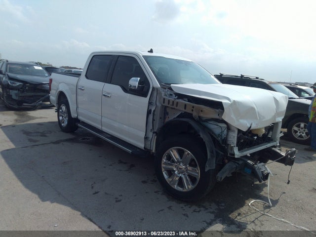 2020 1FTEW1C5XLKE60048 main image