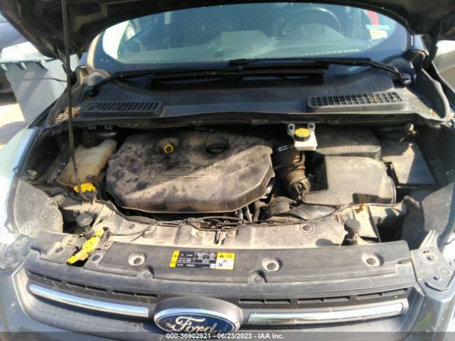 1FMCU0G91FUC12442 Ford ESCAPE SE