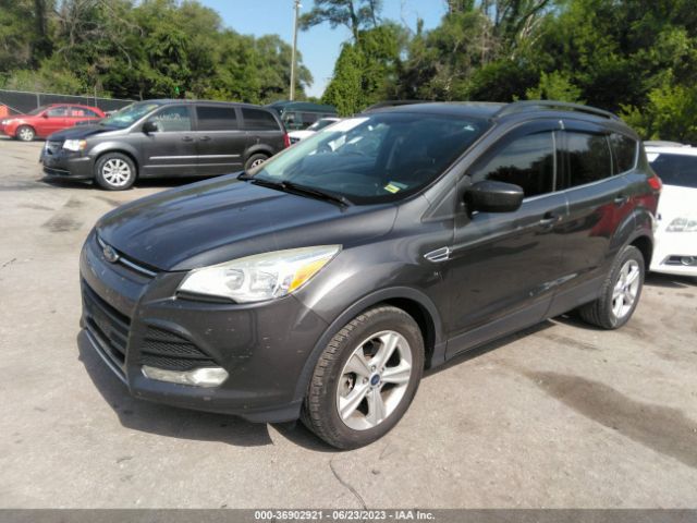 1FMCU0G91FUC12442 Ford ESCAPE SE