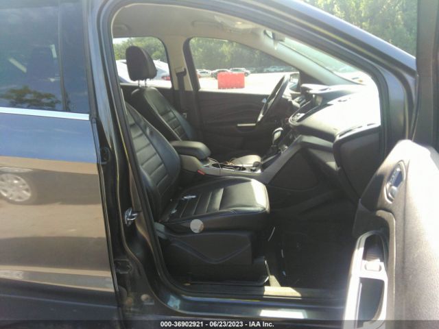 1FMCU0G91FUC12442 Ford ESCAPE SE